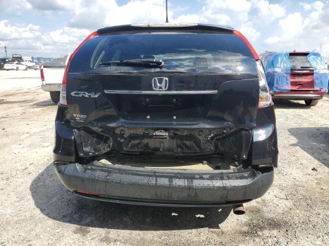 Photo 5 VIN: 5J6RM3H7XCL005525 - HONDA CR-V EXL 