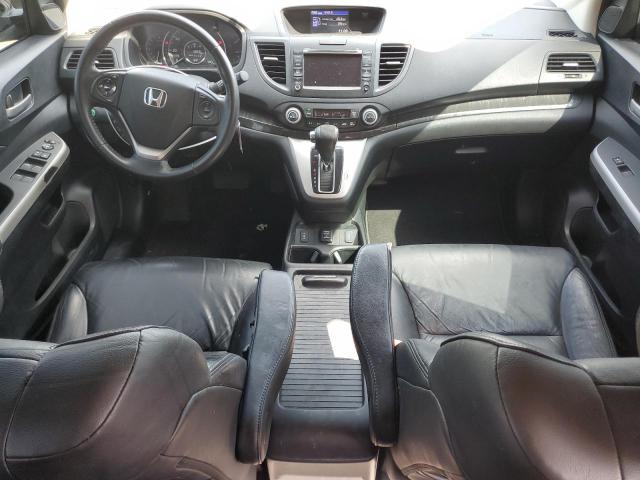 Photo 7 VIN: 5J6RM3H7XCL005525 - HONDA CR-V EXL 