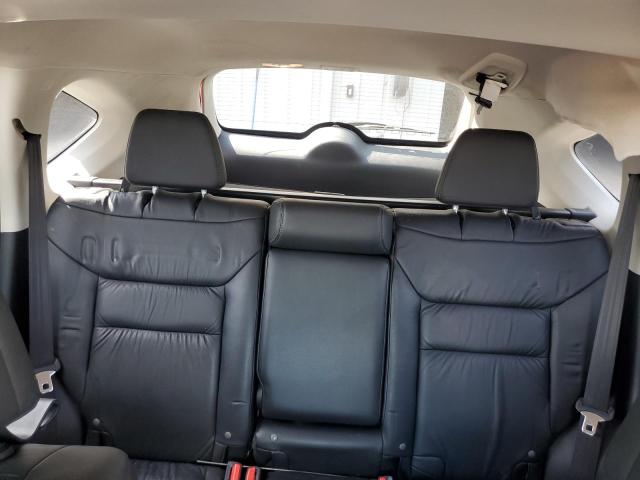 Photo 9 VIN: 5J6RM3H7XCL005525 - HONDA CR-V EXL 