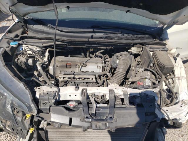 Photo 11 VIN: 5J6RM3H7XCL008909 - HONDA CRV 