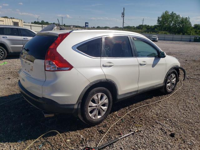 Photo 2 VIN: 5J6RM3H7XCL008909 - HONDA CRV 