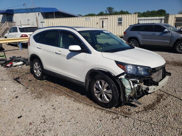 Photo 3 VIN: 5J6RM3H7XCL008909 - HONDA CRV 