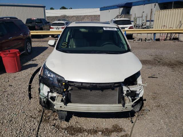 Photo 4 VIN: 5J6RM3H7XCL008909 - HONDA CRV 