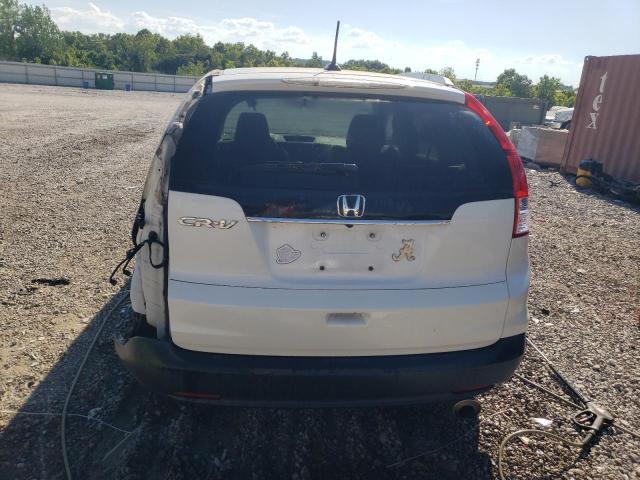 Photo 5 VIN: 5J6RM3H7XCL008909 - HONDA CRV 