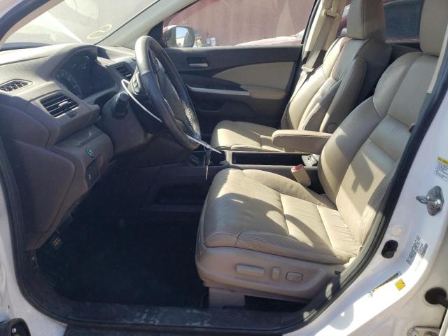 Photo 6 VIN: 5J6RM3H7XCL008909 - HONDA CRV 