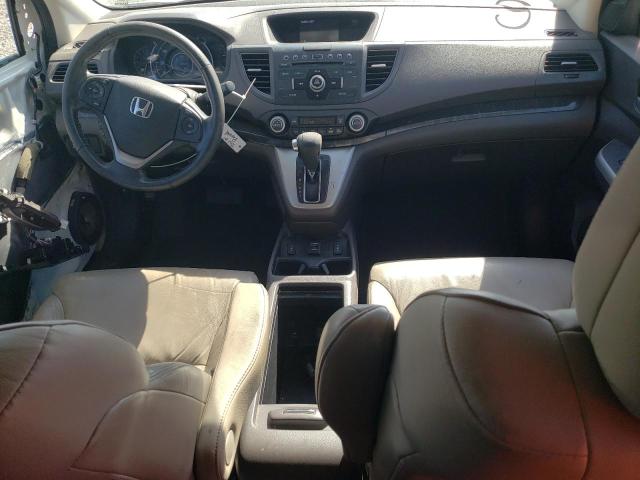 Photo 7 VIN: 5J6RM3H7XCL008909 - HONDA CRV 