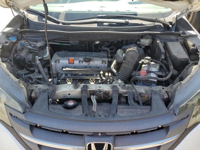 Photo 10 VIN: 5J6RM3H7XCL015147 - HONDA CRV 