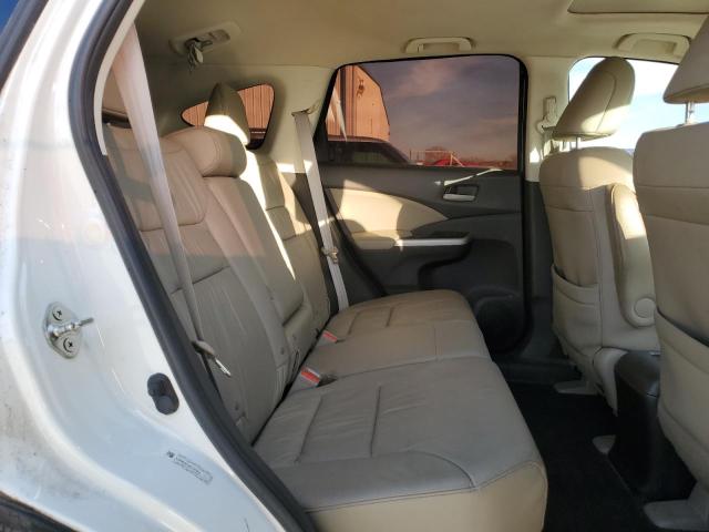 Photo 10 VIN: 5J6RM3H7XCL021918 - HONDA CR-V EXL 