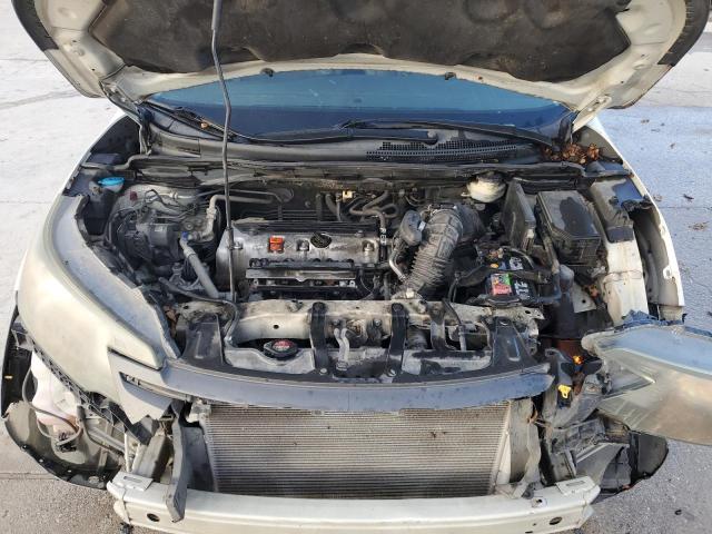 Photo 11 VIN: 5J6RM3H7XCL021918 - HONDA CR-V EXL 