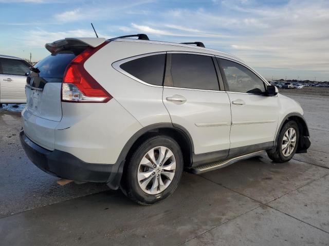 Photo 2 VIN: 5J6RM3H7XCL021918 - HONDA CR-V EXL 