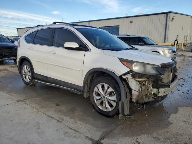 Photo 3 VIN: 5J6RM3H7XCL021918 - HONDA CR-V EXL 