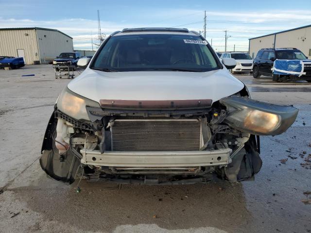 Photo 4 VIN: 5J6RM3H7XCL021918 - HONDA CR-V EXL 