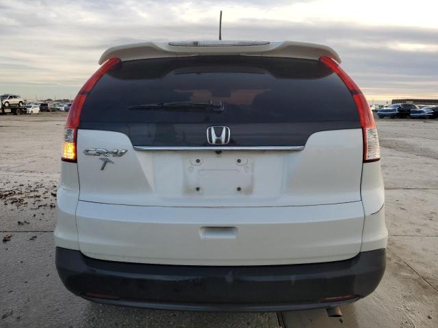 Photo 5 VIN: 5J6RM3H7XCL021918 - HONDA CR-V EXL 