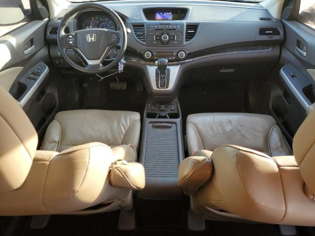 Photo 7 VIN: 5J6RM3H7XCL021918 - HONDA CR-V EXL 