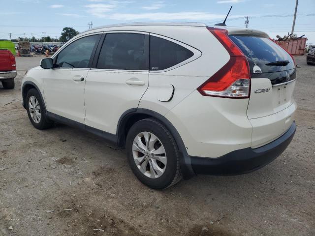 Photo 1 VIN: 5J6RM3H7XCL026021 - HONDA CR-V EXL 