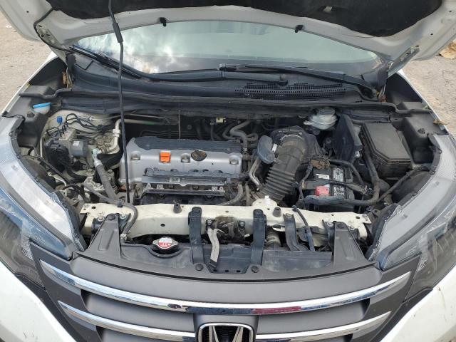 Photo 11 VIN: 5J6RM3H7XCL026021 - HONDA CR-V EXL 