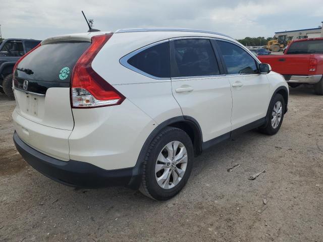 Photo 2 VIN: 5J6RM3H7XCL026021 - HONDA CR-V EXL 