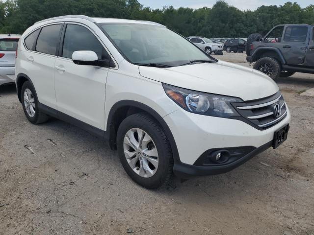 Photo 3 VIN: 5J6RM3H7XCL026021 - HONDA CR-V EXL 