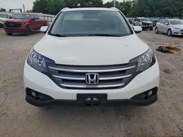 Photo 4 VIN: 5J6RM3H7XCL026021 - HONDA CR-V EXL 