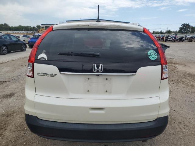 Photo 5 VIN: 5J6RM3H7XCL026021 - HONDA CR-V EXL 