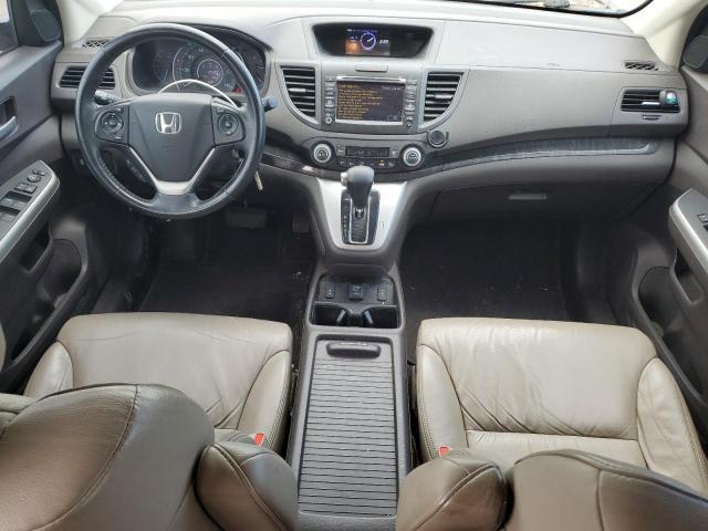 Photo 7 VIN: 5J6RM3H7XCL026021 - HONDA CR-V EXL 