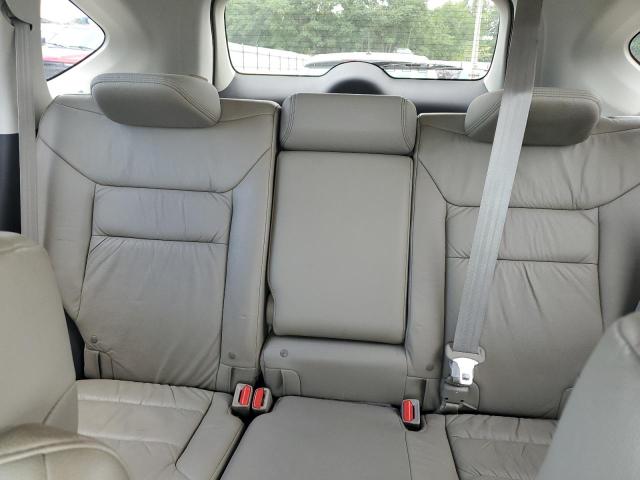 Photo 9 VIN: 5J6RM3H7XCL026021 - HONDA CR-V EXL 