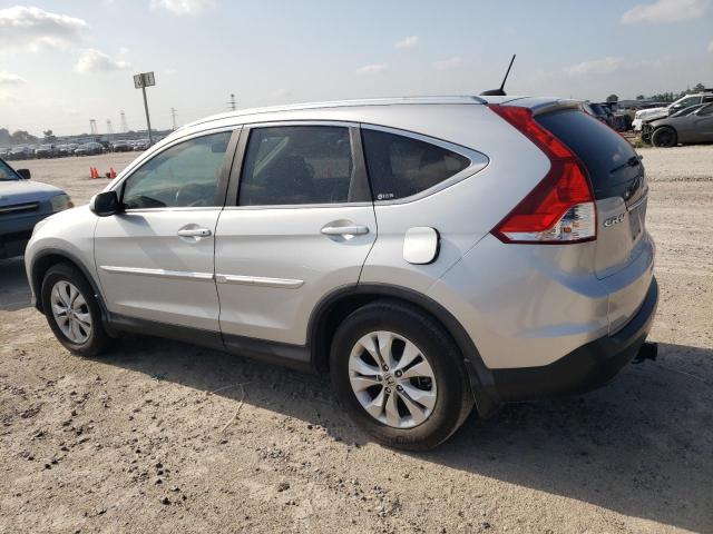 Photo 1 VIN: 5J6RM3H7XCL027346 - HONDA CR-V EXL 