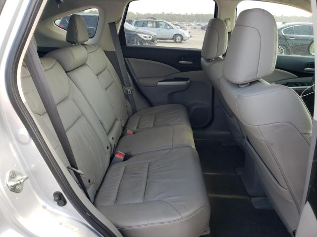 Photo 10 VIN: 5J6RM3H7XCL027346 - HONDA CR-V EXL 