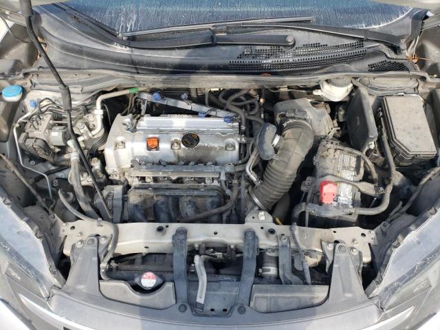 Photo 11 VIN: 5J6RM3H7XCL027346 - HONDA CR-V EXL 