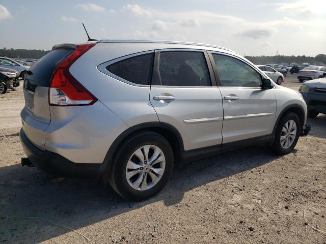 Photo 2 VIN: 5J6RM3H7XCL027346 - HONDA CR-V EXL 