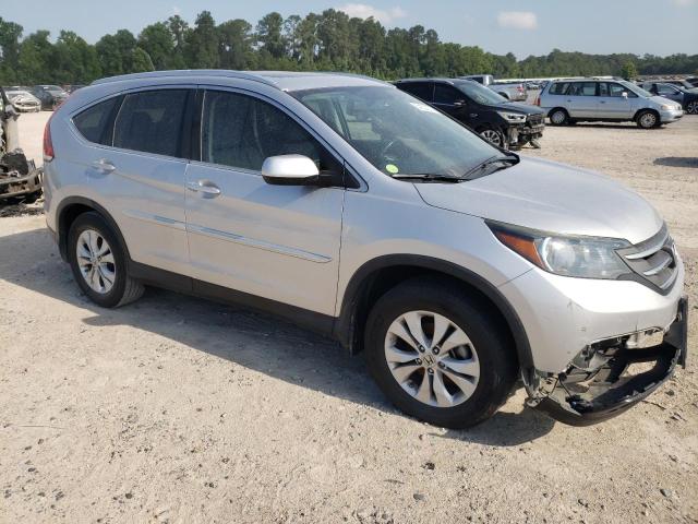 Photo 3 VIN: 5J6RM3H7XCL027346 - HONDA CR-V EXL 