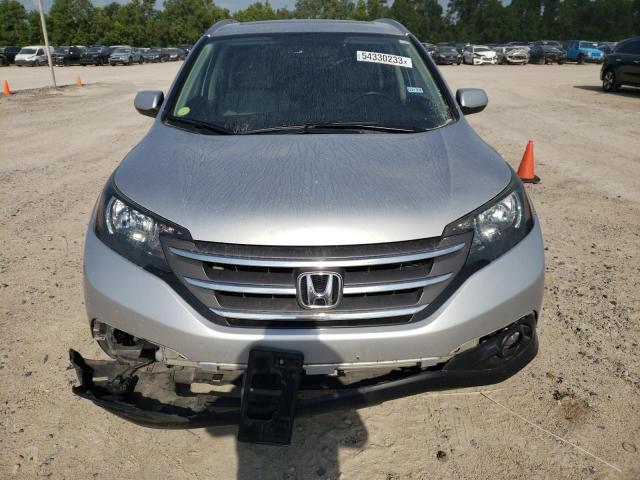 Photo 4 VIN: 5J6RM3H7XCL027346 - HONDA CR-V EXL 