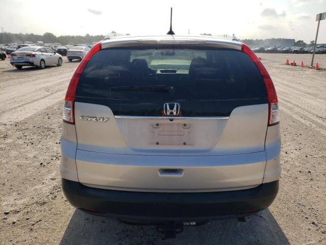 Photo 5 VIN: 5J6RM3H7XCL027346 - HONDA CR-V EXL 