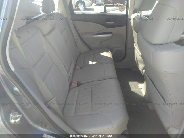 Photo 7 VIN: 5J6RM3H7XCL030084 - HONDA CR-V 