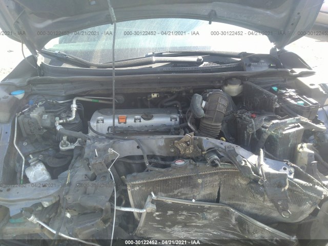 Photo 9 VIN: 5J6RM3H7XCL030084 - HONDA CR-V 