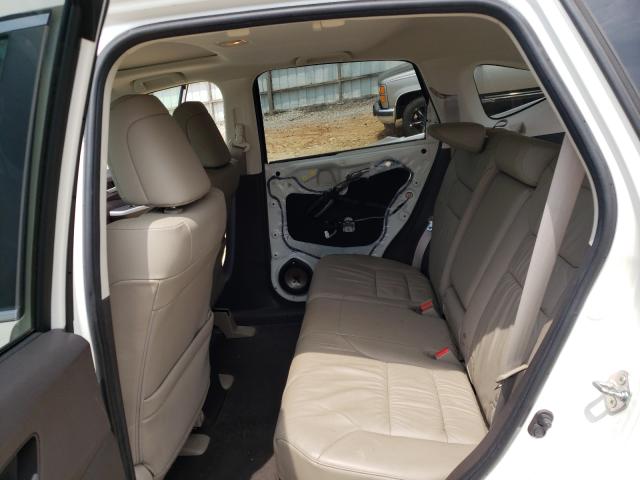 Photo 5 VIN: 5J6RM3H7XCL040341 - HONDA CR-V EXL 