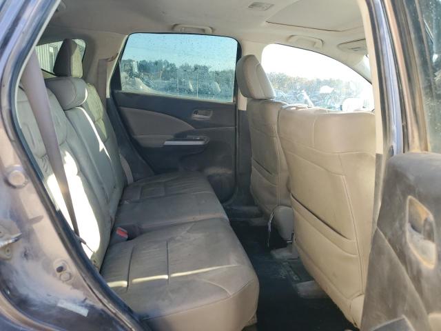 Photo 10 VIN: 5J6RM3H7XCL041019 - HONDA CR-V EXL 