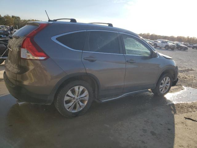 Photo 2 VIN: 5J6RM3H7XCL041019 - HONDA CR-V EXL 