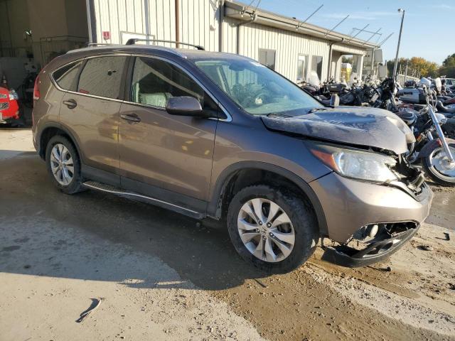 Photo 3 VIN: 5J6RM3H7XCL041019 - HONDA CR-V EXL 