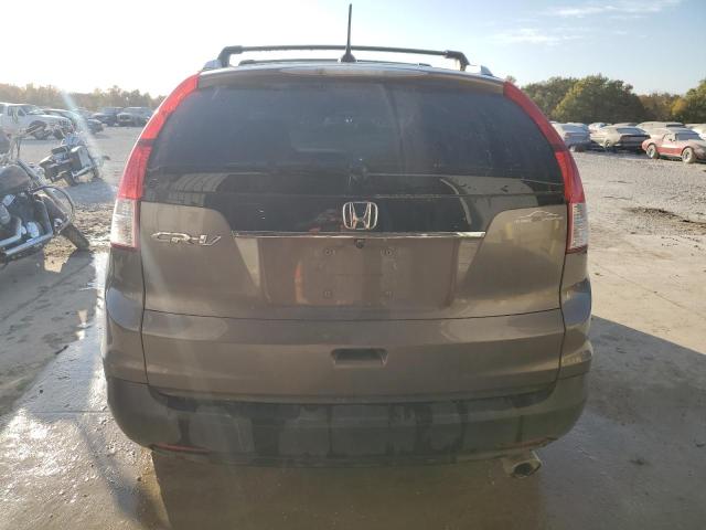 Photo 5 VIN: 5J6RM3H7XCL041019 - HONDA CR-V EXL 