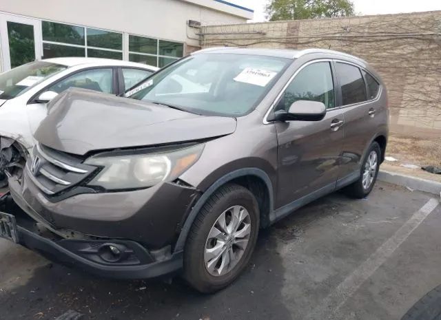 Photo 1 VIN: 5J6RM3H7XCL043692 - HONDA CR-V 