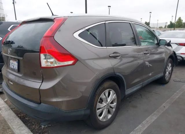 Photo 3 VIN: 5J6RM3H7XCL043692 - HONDA CR-V 