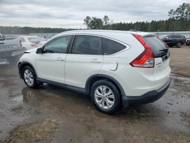 Photo 1 VIN: 5J6RM3H7XCL046074 - HONDA CRV 