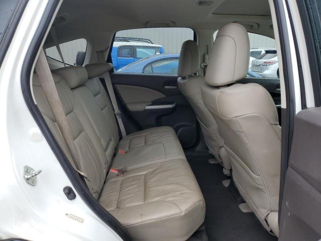 Photo 10 VIN: 5J6RM3H7XCL046074 - HONDA CRV 