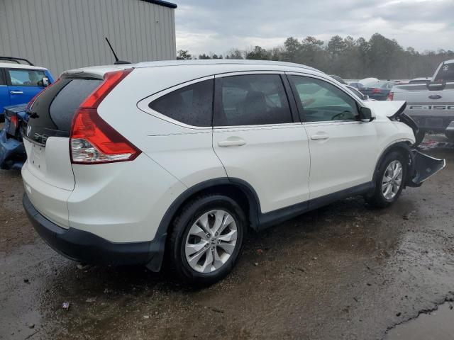 Photo 2 VIN: 5J6RM3H7XCL046074 - HONDA CRV 