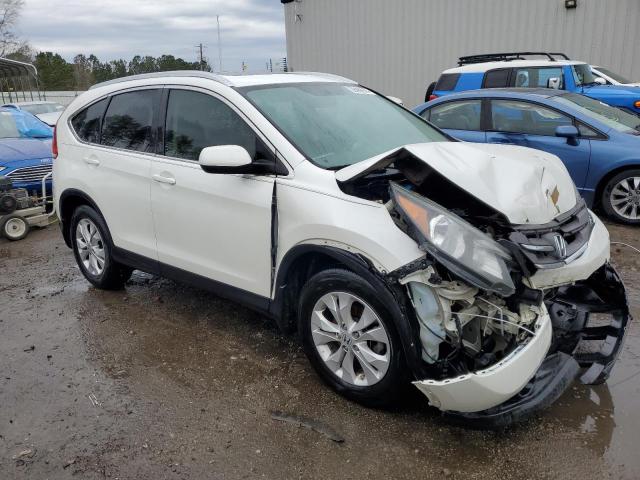 Photo 3 VIN: 5J6RM3H7XCL046074 - HONDA CRV 