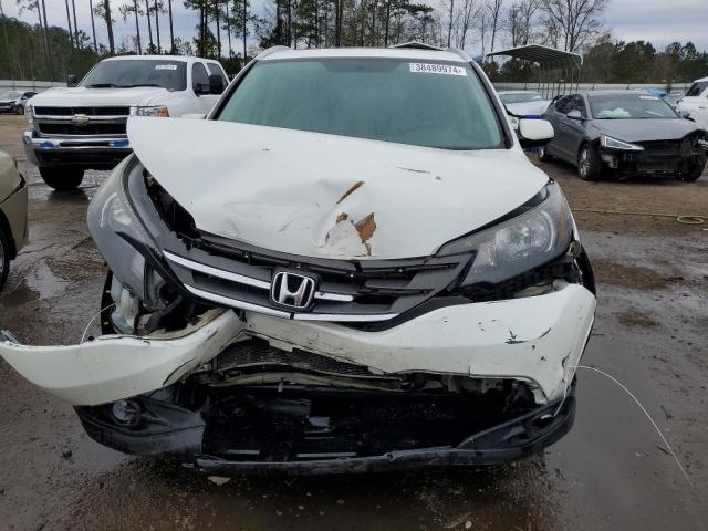 Photo 4 VIN: 5J6RM3H7XCL046074 - HONDA CRV 