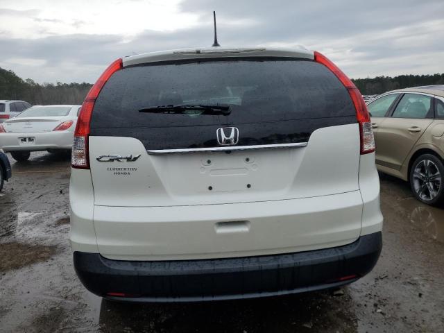 Photo 5 VIN: 5J6RM3H7XCL046074 - HONDA CRV 