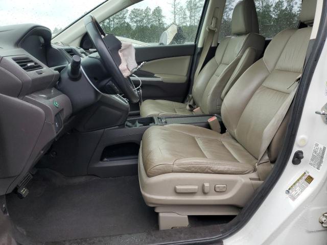 Photo 6 VIN: 5J6RM3H7XCL046074 - HONDA CRV 