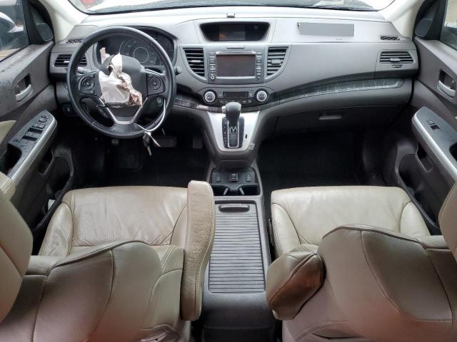 Photo 7 VIN: 5J6RM3H7XCL046074 - HONDA CRV 